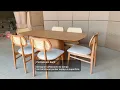 Vídeo do produto
