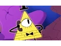 Bill Cipher Orders a Pizza (Gravity Falls Parody)