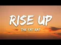 TheFatRat - Rise Up (Lyrics)