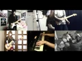 Download Lagu [HD]Hyouka OP [Yasashisa no Riyuu] Band cover