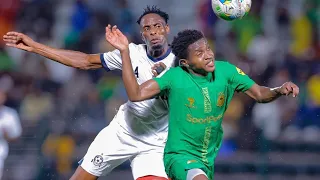 yanga sc 7 1 polisi tanzania highlights crdb bank fed cup 08 03 2026