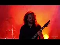Satyricon - Fuel for Hatred - Hellfest 2024