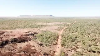 WE STARTED THE GIBB RIVER ROAD!! – Episode 4