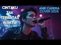 Download Lagu Cintaku Tak Terbatas Waktu - Anie Carera | Rock Cover 2025 | Versi Enerjik \u0026 Powerful