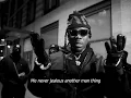 Stonebwoy - SEND DEM (Visualiser)