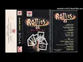 Lagu The Rollies - 4. Sobat Muda