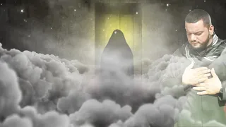 قال سليم قلت يا سلمان الشيخ حسين الاكرف 