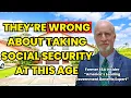 62 or 70 What s the Best Age to Claim Social Security in 2025
