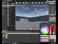 Unreal Engine 4 tutorial Extra AI enemies and swapping levels