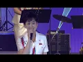 Moranbong Band - Tomorrow of happiness (행복의 래일)