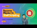 00 Shell Scripting Course Content Free Shell Scripting Tutorial