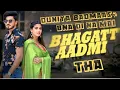 Download Lagu Duniya Badmash Bnagi Na Main Bhagatt Aadmi Tha  Masoom Sharma | Pranjal Dahiya | Aman Jaji New Song