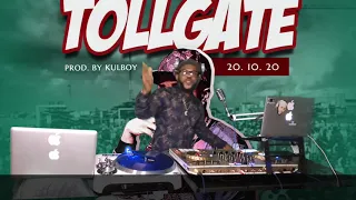 deejay kocha live streaming on jay brown new single title tollgate