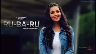 im proud to represent panchkula rubaru with mansi srivastava ishaqbaaz the show time