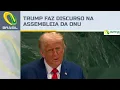 Download Lagu Donald Trump faz discurso na Assembleia-Geral da ONU