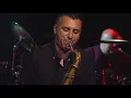 Lagu Over The Rainbow - Anibal Rojas Saxophone Ballad (Tenor sax cover)