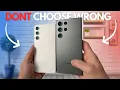 Galaxy S23 Plus vs S23 Ultra Buyers Guide - WATCH BEFORE YOU BUY