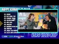 Happy Asmara Ft Gilga - SABAR (Sadewok) - EGO WONG TUO - LANANG TENAN || DANGDUT VIRAL 2025