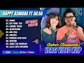 Lagu Happy Asmara Ft Gilga - SABAR (Sadewok) - EGO WONG TUO - LANANG TENAN || DANGDUT VIRAL 2025