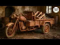 Download Lagu Owner Left Stunned After 30-Year-Old Rusty Tricycle Is Revived | Old Tricycle Full Restoration
