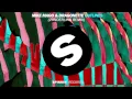 Mike Mago & Dragonette - Outlines (Zonderling Remix)