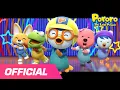 Download Lagu 🎈Ayo Bermain!🎈 Paling suka bermain | THE BOYZ X PORORO