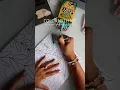 deep breaths and let s be mindful and color practicing self love through coloring