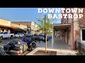 Downtown Bastrop Walking Around Bastrop Texas