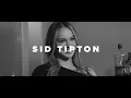 EPISODE XXV: Sid Tipton