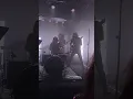 The Limiñanas. Prisoner of Beauty. Slay, Glasgow. 4/12/25.