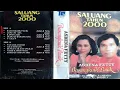 Download Lagu SALUANG TALEMPONG Tahun 2000 / ASBEN \u0026 FETTY /  Full Album Version