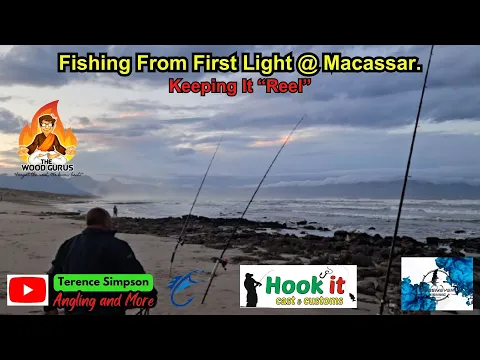 Download MP3 Fishing From First Light @ Macassar