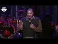 The Older You Get, The Less People You Need: Sinbad