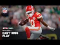 Isiah Pacheco Angry Run