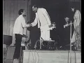 Irène Schweizer, Barney Wilen, etc - Jazz Meets India (MPS 1967)