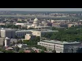 DC unemployment services braces for influx in claims in the event of government shutdown