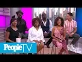 The Cast Of Marvel s Luke Cage Reveal All In This People Now Confess Sesh PeopleTV