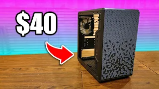 Cooler Master Q300L Case Review Still Good in 2024