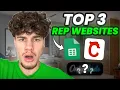 Download Lagu Top 3 *BEST* Rep Websites in 2025! (SAFE \u0026 AFFORDABLE)