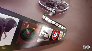 Montiyago Clackett مونتياغو كلاكيت Official Audio 