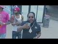 Racketeer (Official Video) - Squash