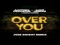 Anton Powers & Liam Hincks - You | Jose Knight Bootleg Remix