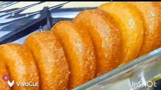نوضي تحضريه لقهوة العصر 💯 وبكل أسرارو لي يذوقو يطلب منك الوصفة