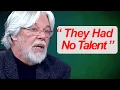 Download Lagu Top 6 Bands Bob Seger Hated The Most! MP3