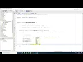 CP12 JAVA - ArrayLists