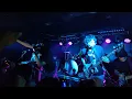 Super Fuzz Ella es gore Fest 2