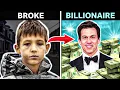 Toto Wolff From TRAGEDY to Billionaire F1 Principal