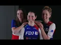 Download Lagu GOBIK x FDJ Nouvelle-Aquitaine Futuroscope