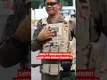 Download Lagu EMANG BOLEH SATPOL PP PAKAI ATRIBUT MILTER #intel #shortvideo #tniindonesia #tni #kopassus #trending