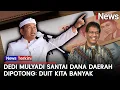 Download Lagu Dana Daerah Dipotong Purbaya, Dedi Mulyadi Santai: Duit Kita Banyak  | iNews Terkini